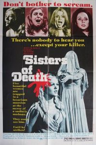 Sisters Of Death