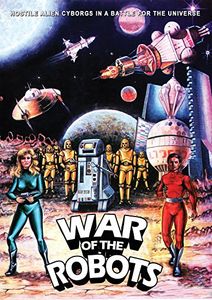 La guerra dei robot