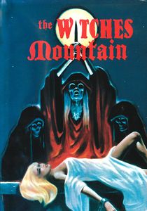 The Witches' Mountain