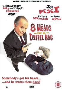 8 Heads In A Duffel Bag