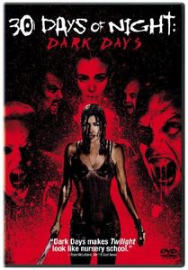 30 Days Of Night: Dark Days