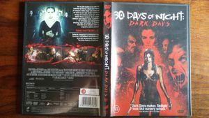 30 Days Of Night: Dark Days