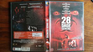 28 Dage Senere