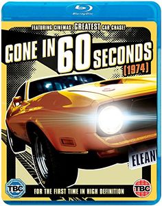 Gone in 60 seconds (1974)