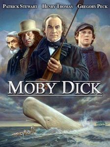 Moby Dick