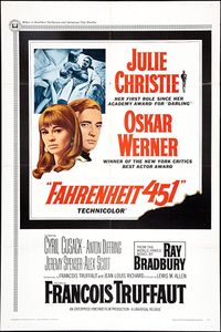 Fahrenheit 451
