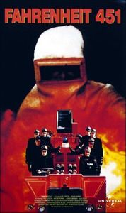 Fahrenheit 451