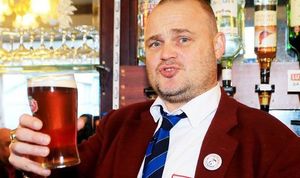 Al Murray