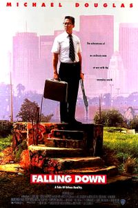 Falling Down