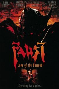 Faust: Love of the Damned