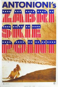Zabriskie Point