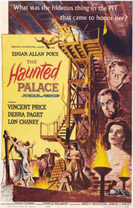 The Haunted Palace