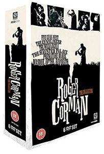 Roger Corman The Collection