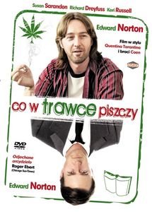 Co w trawce piszczy?