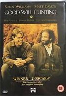 Good Will Hunting