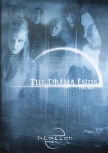 Beseech - The Drama Ends
