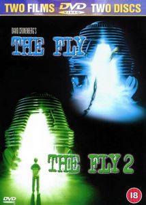 The Fly / The Fly 2