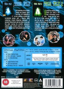 The Fly / The Fly 2
