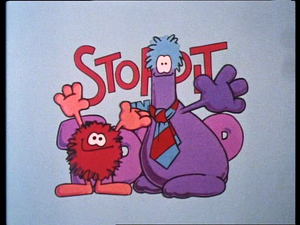 Stoppit And Tidyup