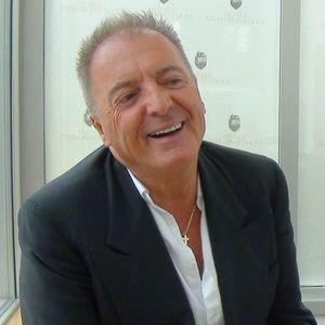 Armand Assante
