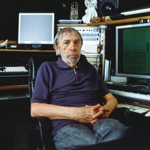Эдуард Артемьев