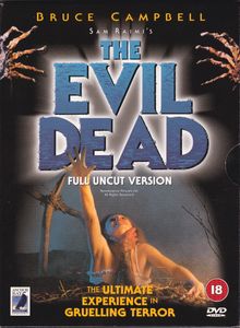 The Evil Dead