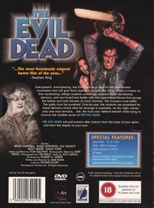 The Evil Dead