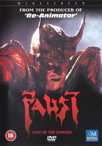 Faust: Love of the Damned