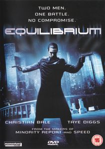 Equilibrium