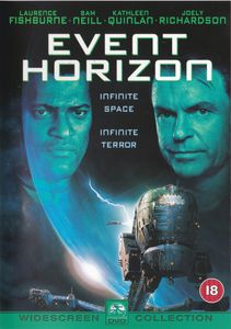 Event Horizon
