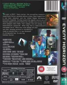 Event Horizon