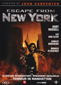 Escape From New York