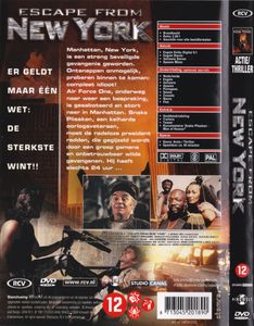 Escape From New York