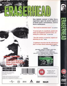 Eraserhead