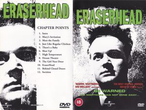 Eraserhead