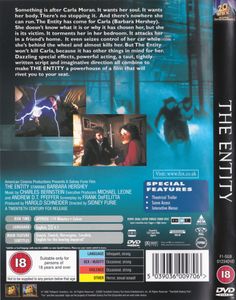 The Entity