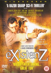 Existenz
