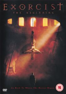 Exorcist: The Beginning