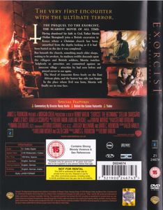 Exorcist: The Beginning