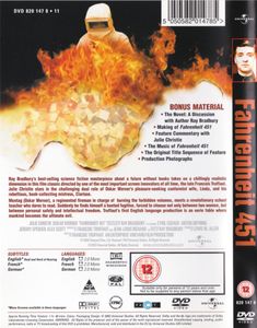 Fahrenheit 451