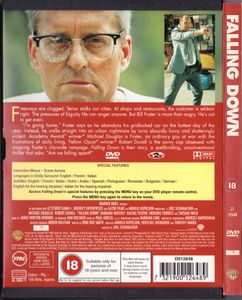 Falling Down