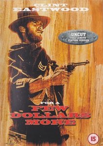 For A Few Dollars More