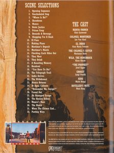For A Few Dollars More