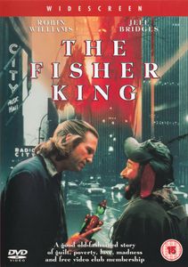 The Fisher King