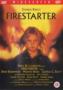 Firestarter