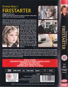 Firestarter