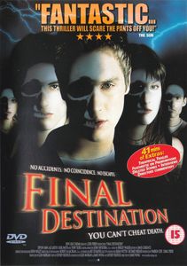 Final Destination