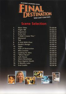 Final Destination