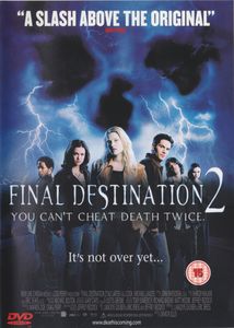 Final Destination 2