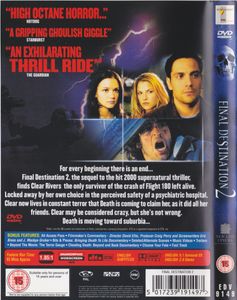 Final Destination 2